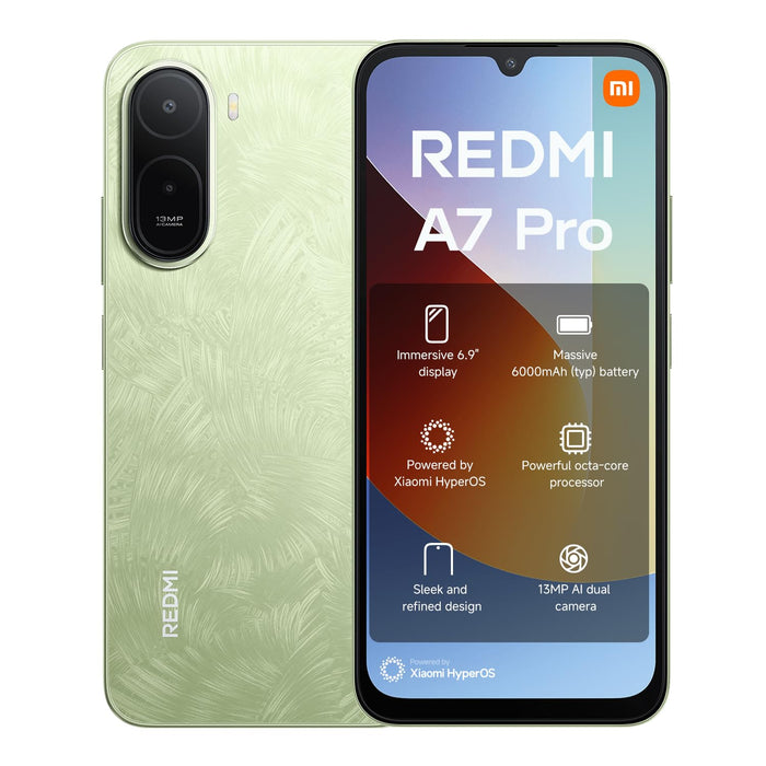 Xiaomi Redmi A7 Pro