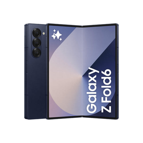 Samsung Galaxy Z Fold6 - Navy 256 GB