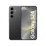 SAMSUNG (Renewed) Galaxy S24, 256GB, Black, 8GB RAM, Android Smartphone, 50MP Camera, (International Version)