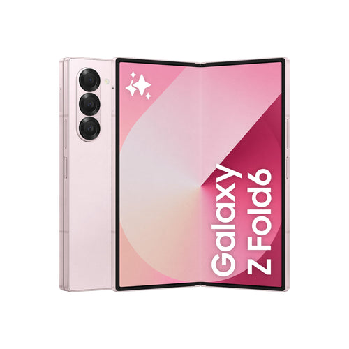 Samsung Galaxy Z Fold6 (Refurbished)
