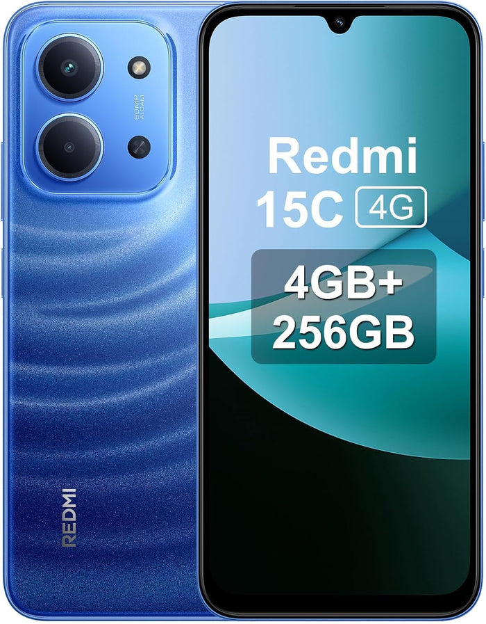 Xiaomi Redmi 15C