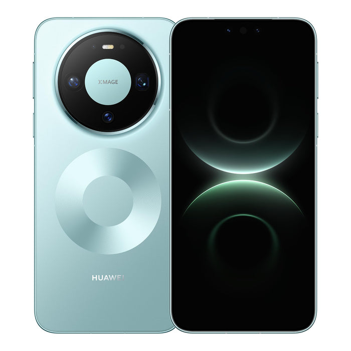 HUAWEI Mate 80 Pro, Dual SIM, 16GB Ram, 512GB ROM, 50MP Ultra Lighting Camera, 5750mAH Battery with HUAWEI SuperCharge (100W Wired, 80W Wireless) 6.75” Big Flat-edge Display, AI Phone (51098SQV) Black | Huawei Kunlun Glass2 Huawei