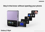 Samsung Galaxy Z Flip4 Factory Unlocked