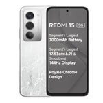 Xiaomi Redmi 15 5G