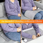 EnvoMart heating pad multi-body use