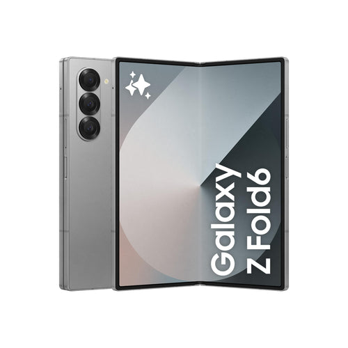 Samsung Galaxy Z Fold6