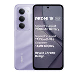 Xiaomi Redmi 15 5G