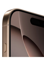 iPhone 16 Pro Max 256GB Desert Titanium 5G With FaceTime - International Version