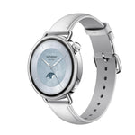 Xiaomi Watch S4 41mm, ultra-lightweight 32g body, Menstrual Cycle Prediction, 150+ sports modes, Safety Guardian Features, Xiaomi HyperOS 3, Fluororubber Strap(Mint Green) Visit the Xiaomi Store