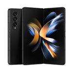 Samsung Galaxy Z Fold4 Factory Unlocked - Phantom Black 256 GB