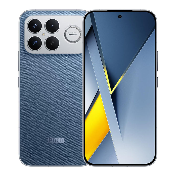 POCO F8 Ultra