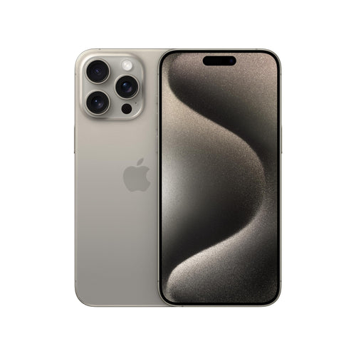 Apple iPhone 15 Pro Max (Refurbished)