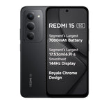 Xiaomi Redmi 15 5G