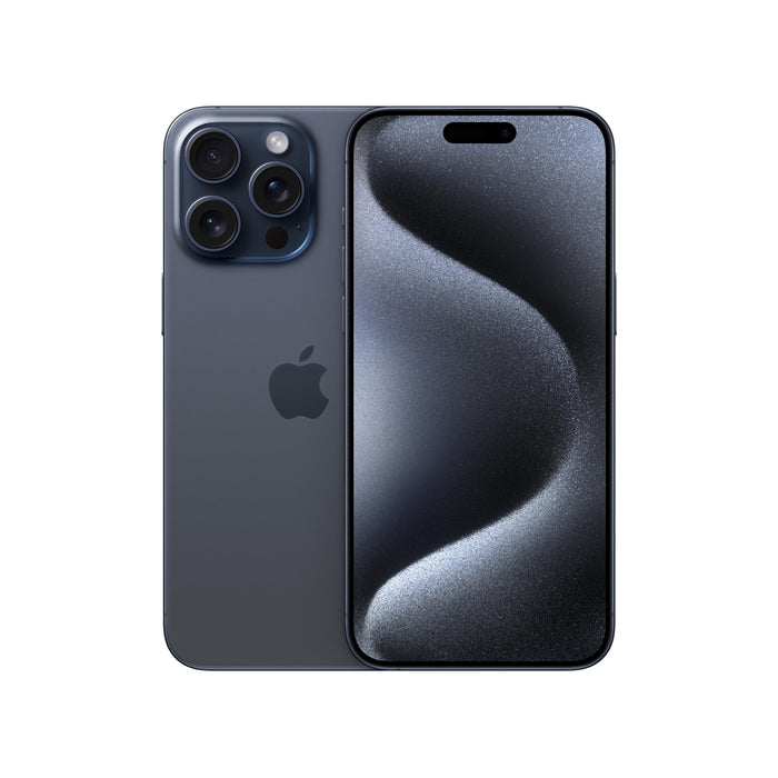 Apple iPhone 15 Pro Max (Refurbished)