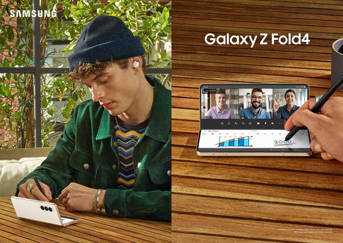 Samsung Galaxy Z Fold4 Factory Unlocked