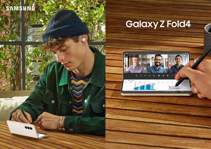 Samsung Galaxy Z Fold4 Factory Unlocked