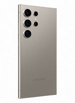 Galaxy S24 Ultra Dual SIM Titanium Gray 12GB RAM 256GB 5G - International Version