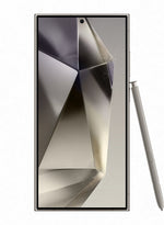 Galaxy S24 Ultra Dual SIM Titanium Gray 12GB RAM 256GB 5G - International Version