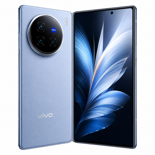 Vivo X Fold6 Foldable 16GB RAM 512GB Dual SIM 5G - International Version