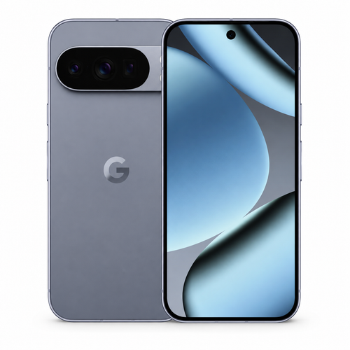 Google Pixel 10 Pro XL 256GB 5G Moonstone Dual SIM - UAE Version