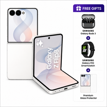 Galaxy Z Flip 8