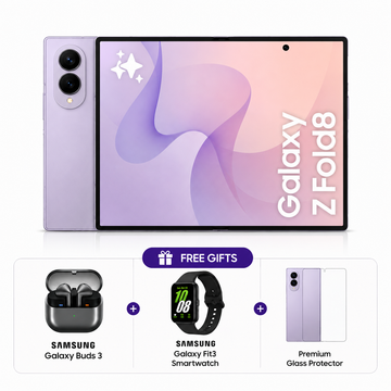 Galaxy Z Fold 8