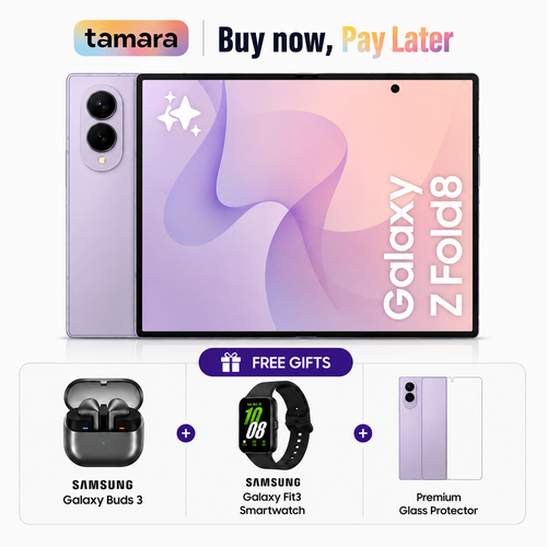 Samsung Galaxy Z Fold8