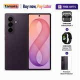 Samsung Galaxy Z Fold8 Ultra