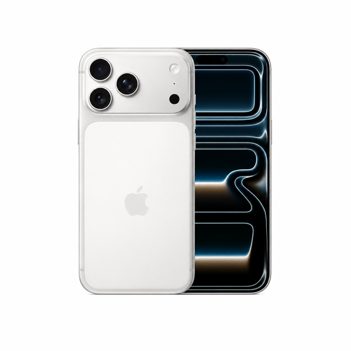 Apple iPhone 17 Pro Max Smartphone, 5G, eSIM
