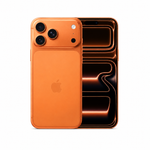 Apple iPhone 17 Pro Max Smartphone, 5G, eSIM