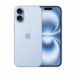 Apple iPhone 17 Smartphone, 5G, eSIM