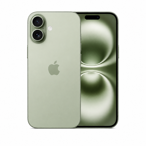 Apple iPhone 17 Smartphone, 5G, eSIM
