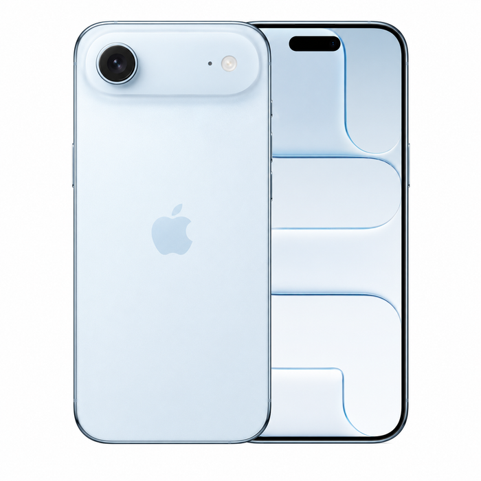 Apple iPhone Air Smartphone, 5G, eSIM
