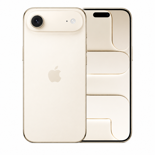 Apple iPhone Air Smartphone, 5G, eSIM