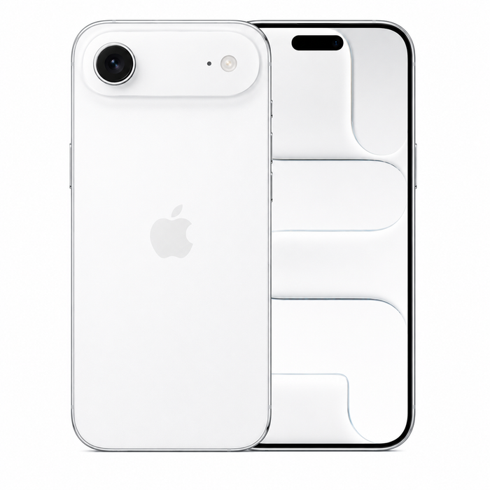 Apple iPhone Air Smartphone, 5G, eSIM