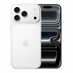 Apple iPhone 17 Pro Smartphone, 5G, eSIM