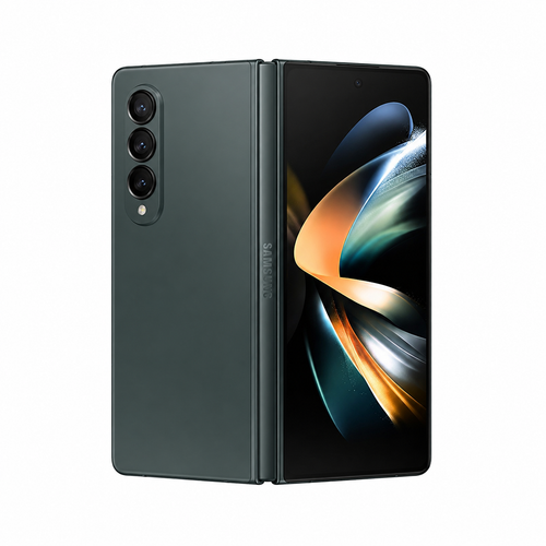 Samsung Galaxy Z Fold4 12GB RAM 256GB Dual SIM 5G - Factory Unlocked - International Version ( USED0