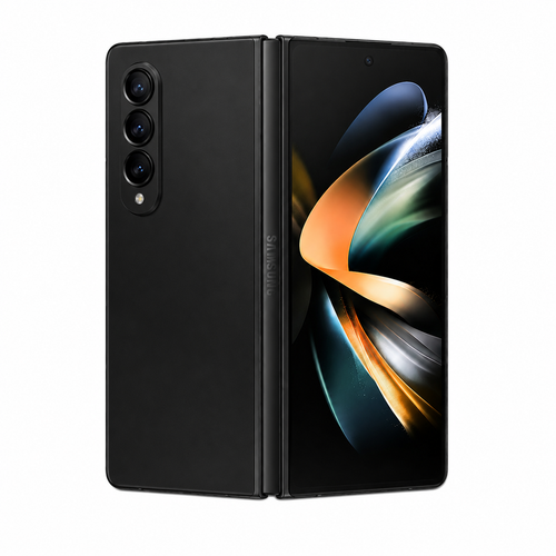 Samsung Galaxy Z Fold4 12GB RAM 256GB | 5G, Dual SIM