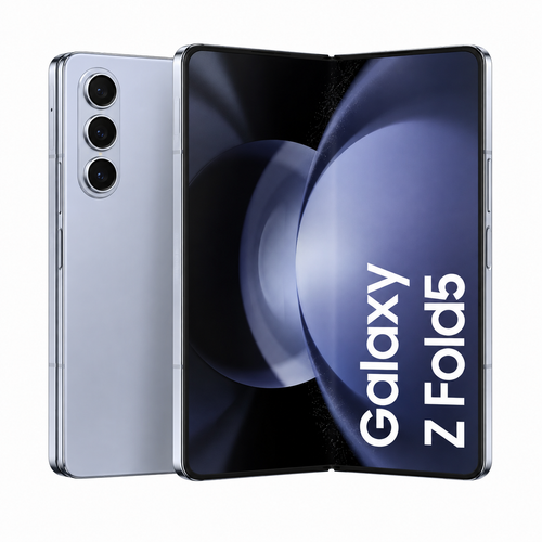Samsung Galaxy Z Fold5 12GB RAM 256GB Dual SIM 5G - International Version