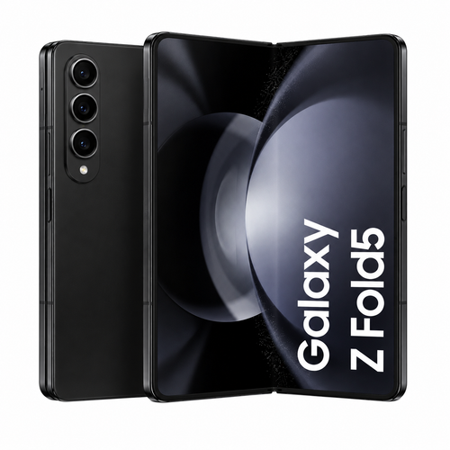 Samsung Galaxy Z Fold5 12GB RAM 256GB Dual SIM 5G - International Version