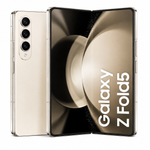 Samsung Galaxy Z Fold5 12GB RAM 256GB Dual SIM 5G - International Version