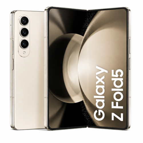 Samsung Galaxy Z Fold5 12GB RAM 256GB Dual SIM 5G - International Version
