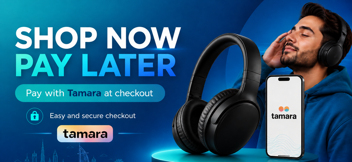 Premium Headphones