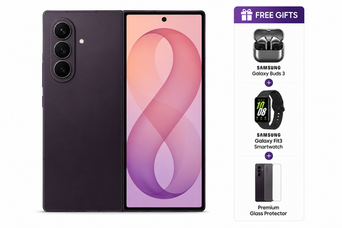 Samsung Galaxy Z Fold8 Ultra