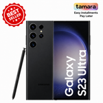 Samsung Galaxy S23 Ultra 256GB 12GB RAM - International Version