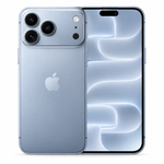 Apple iPhone 18 Pro 5G Dual SIM (eSIM) 6.3-inch - UAE Version (New)
