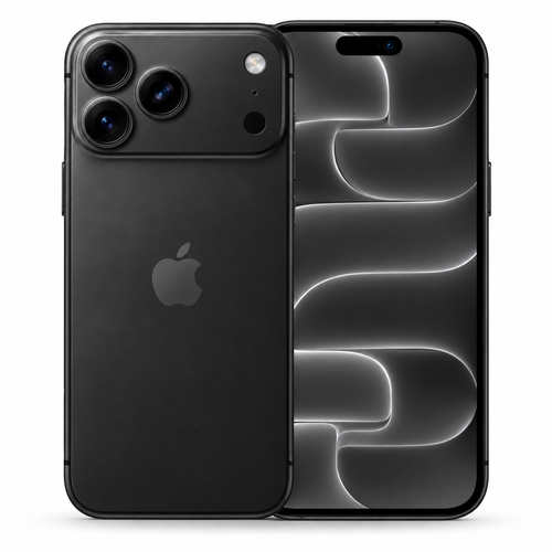 Apple iPhone 18 Pro Max 5G Dual SIM (eSIM) 6.9-inch - UAE Version (New)