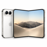 Apple iPhone Duo Foldable 5G Dual SIM (eSIM) 7.6-inch - UAE Version (New)