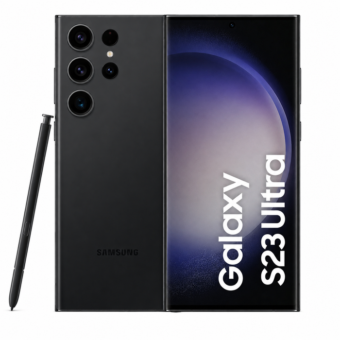 Samsung Galaxy S23 Ultra 256GB 12GB RAM | S Pen, 5G, Dual SIM