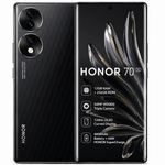 HONOR 70 5G Dual SIM Smartphone – 12GB RAM, 256GB Storage
